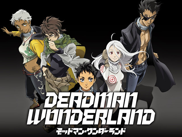 Deadman Wonderland Subtitle Indonesia 7animemax