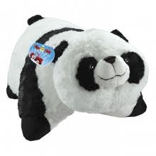 Spring Fling Pillow Pets Promo Code Review Giveaway