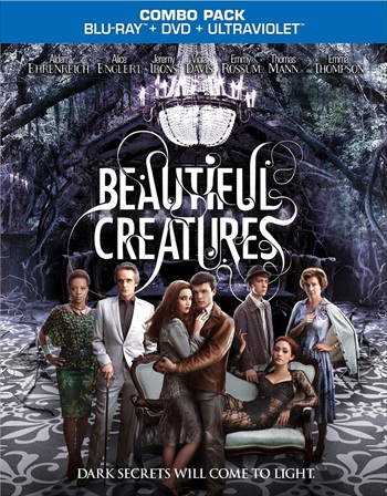 Beautiful Creatures 2013 Dual Audio ORG Hindi Bluray Movie Download Beautiful Creatures 2013 Dual Audio ORG Hindi Bluray Movie Download