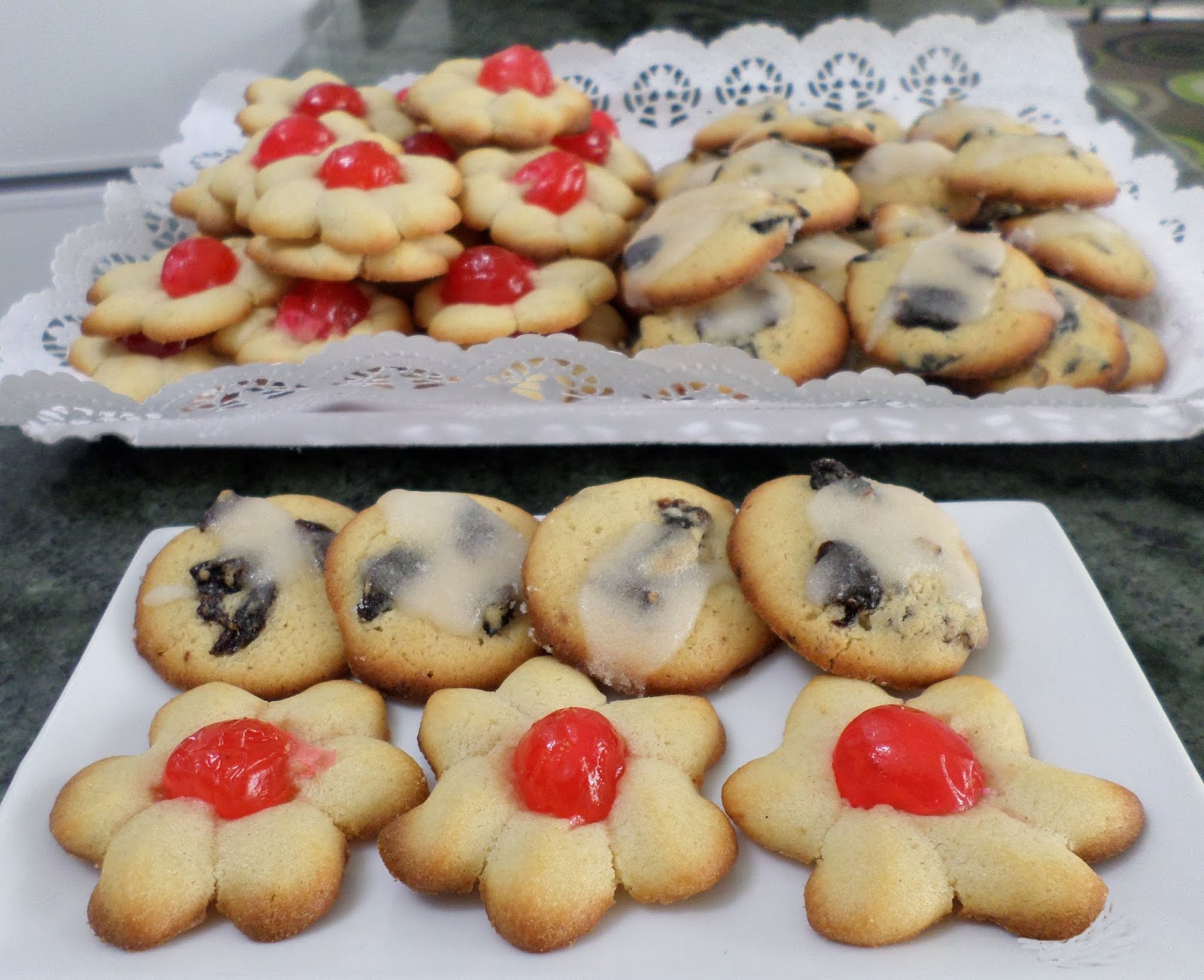 Mi pastelería Margaritas