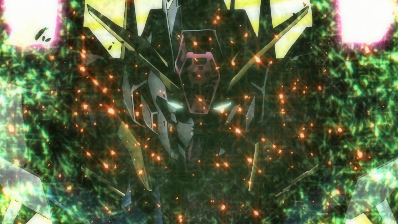 Gundam 00 Awakening Of The Trailblazer English Dub - Americans Gundam
