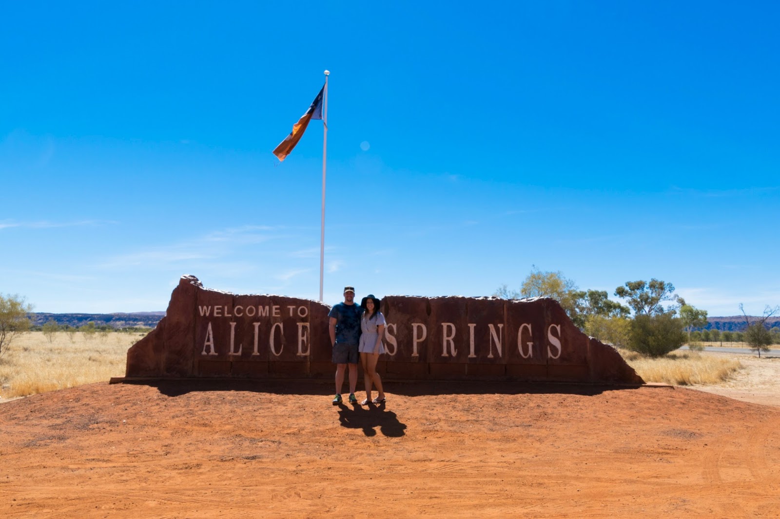 Things To Do In Alice Springs In The Red Centre Explore Shaw