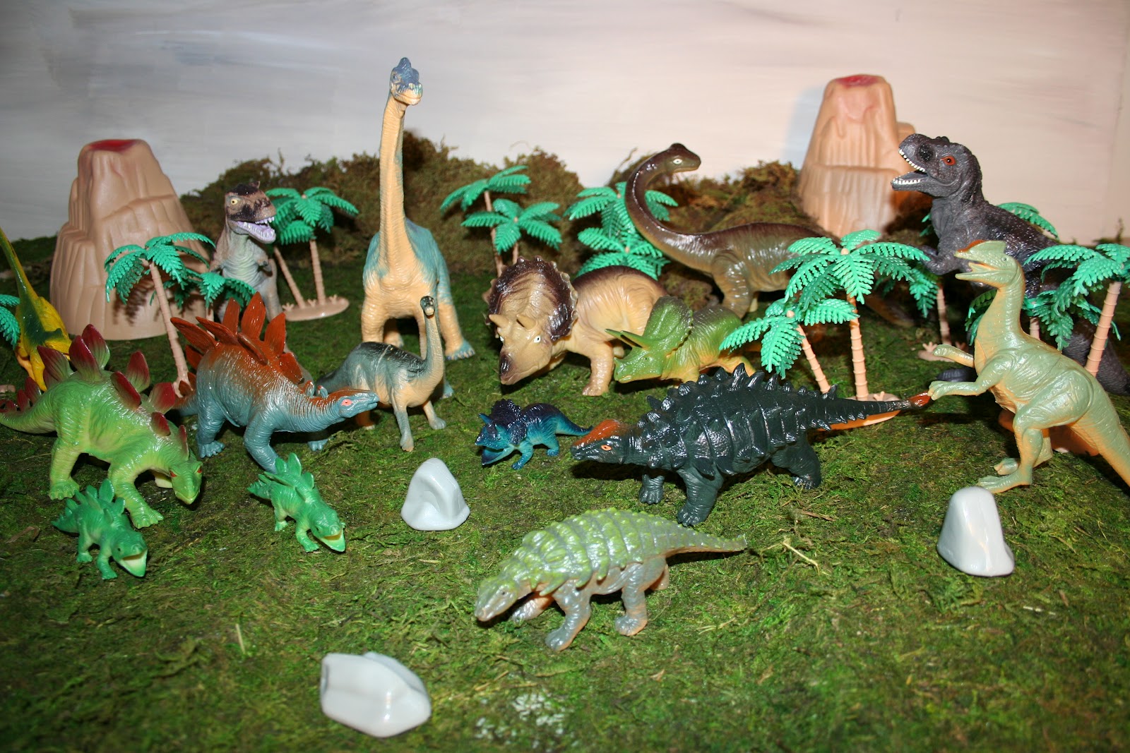 G.I. Jigsaw August 2012