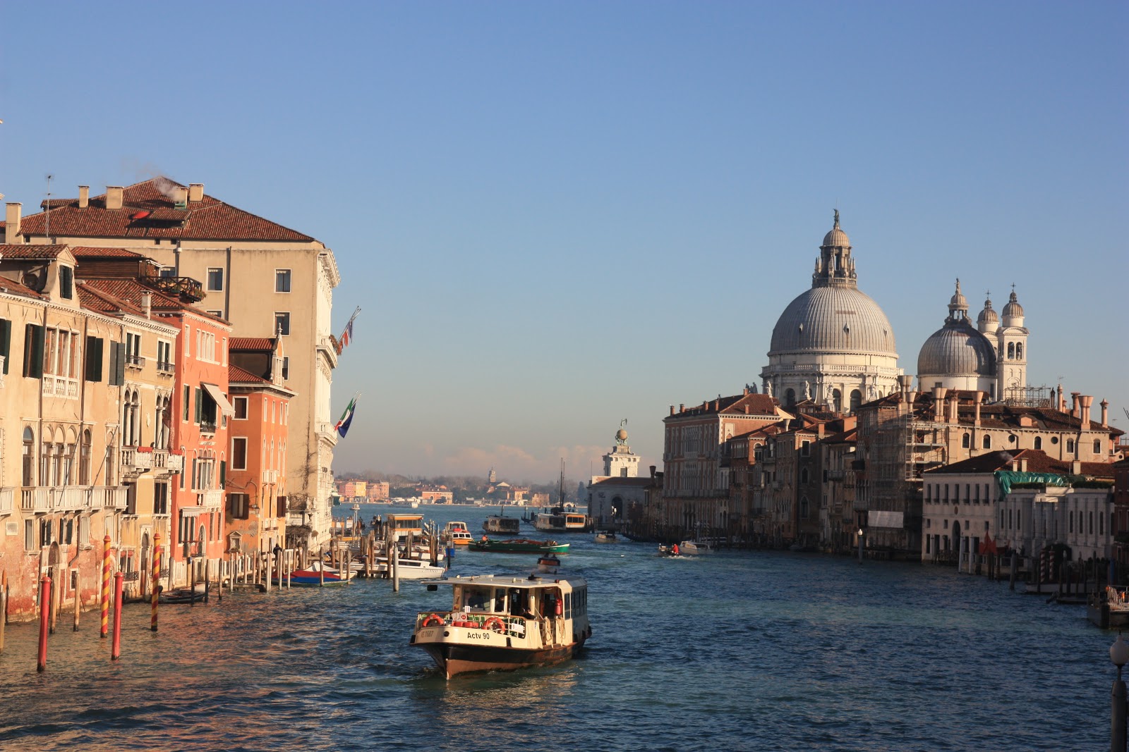 Zero Carbon Adventures Venice & Dolomiti Super Ski