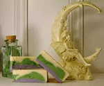 Faeriemoon Soaps and Sundries ~ My crafting blog