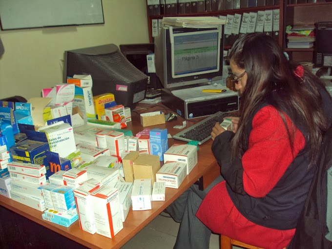 Atención: Autoridades de la Salud incautan en Santander más de 6 toneladas de medicamentos no aptos para el consumo