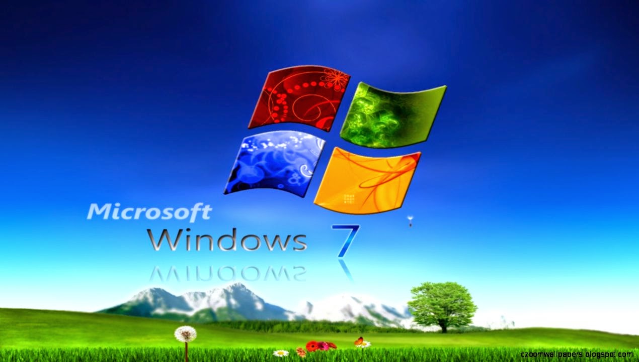 Free Hd Windows 7 Desktop Backgrounds
