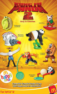 Happy Meal at McDonald’s ~ Ads Pakistan: Best Advertisements from Pakistan