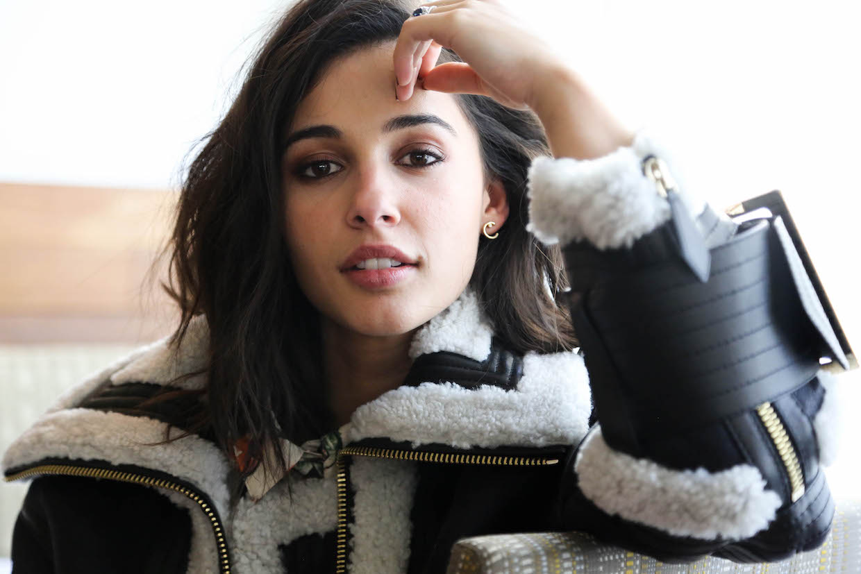 Naomi Scott (Galería 1) .