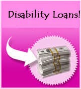 disability loans