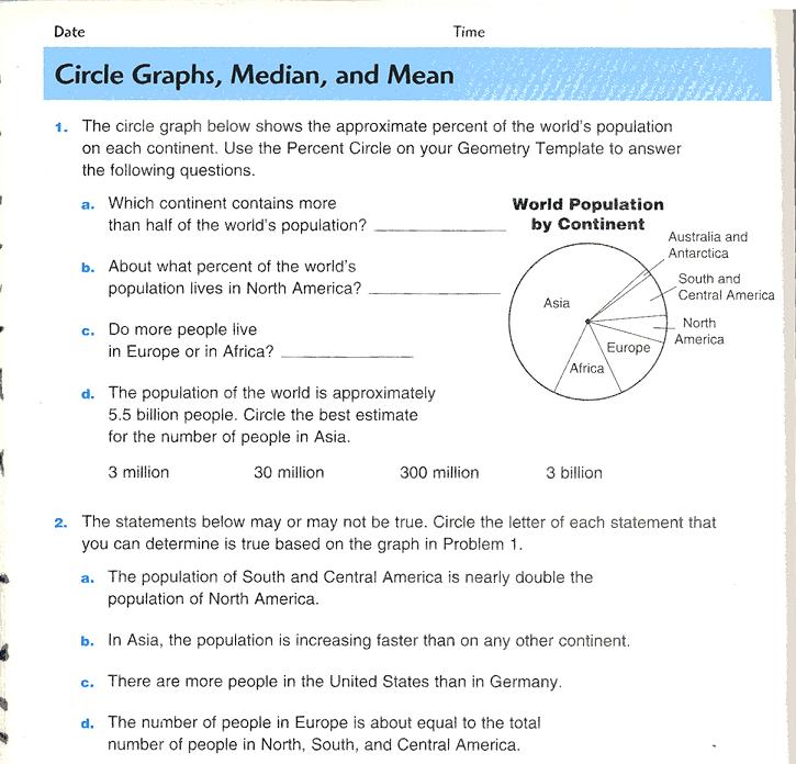 Everyday Mathematics Grade 6 Student Math Journal Volume 2 Answers