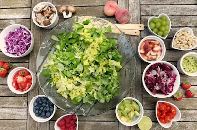 Lose Weight Without Dieting