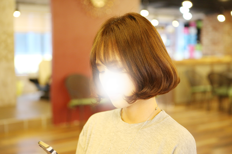 korean magic perm near me