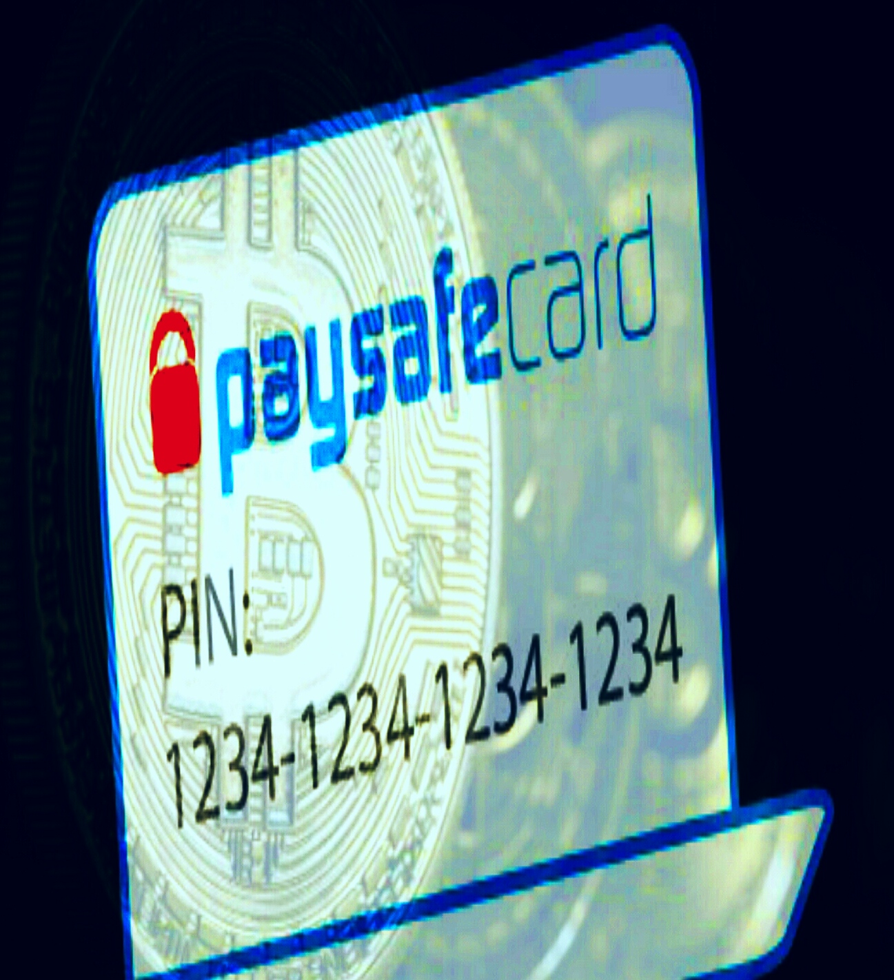 buy crypto with paysafe