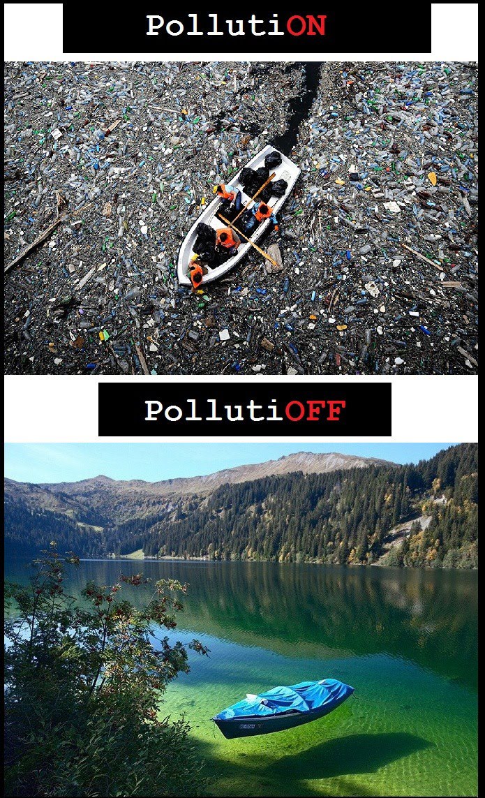 Pollution - PollutiOff