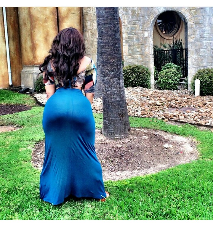 Photos: Meet Dominique Chinn The Hottest Babe On Instagram