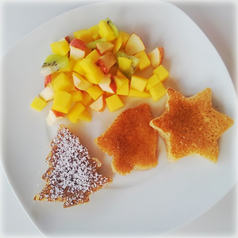 Rezept kalte Bandagen zum Abnehmen hausgemachter Rezepte