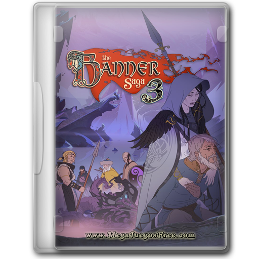 The Banner Saga 3 Full Español