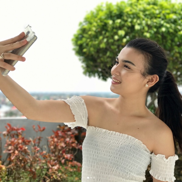 Eat Bulaga&rsquo;s Miss Millennial Malabon is Online Favorite for Week 2