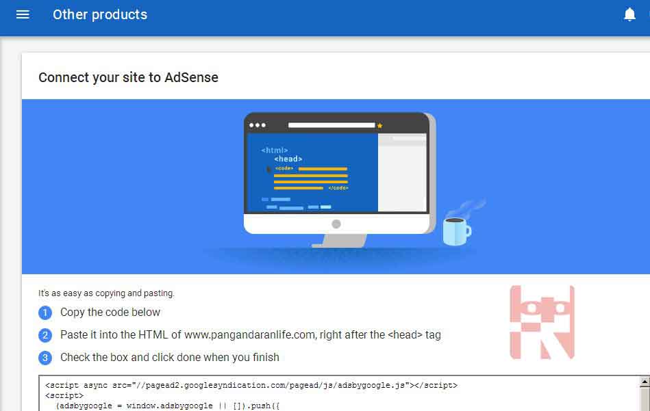 Mengupgrade Akun AdSense 2019 Tanpa Produk Lain: Strategi dan Taktik Sukses