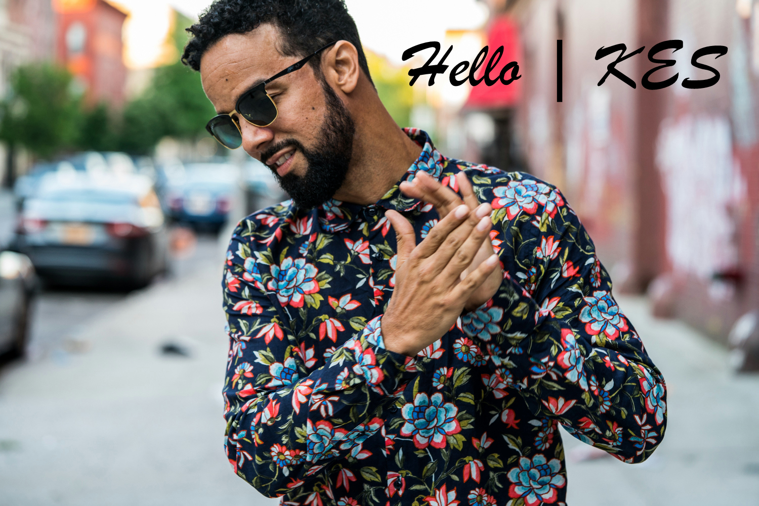 Hello KES Trinidad Tobago 2018 Sokah2Soca Hello KES Trinidad Tobago 2018 Sokah2Soca