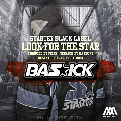 Basick – STARTER – Single