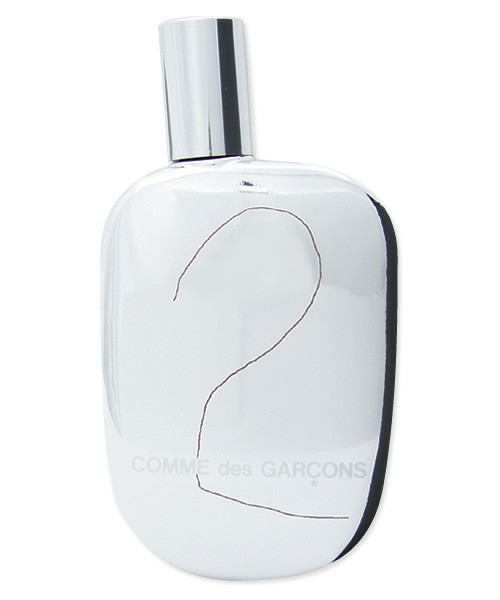 comme des garcons 2 review