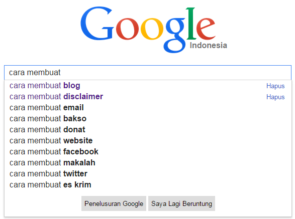 Cara Mencari Kata Kunci Yang Paling Banyak Dicari Di Google - Blog ... Cara Mencari Kata Kunci Yang Paling Banyak Dicari Di Google - Blog ...