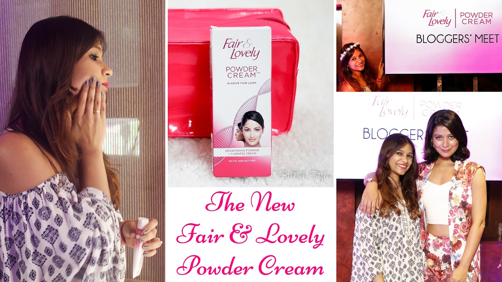 Ri(t)ch styles : indian fashion, beauty and lifestyle blog: launch ... Wonen rood creme