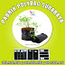 Budidaya Mangga Di Polybag