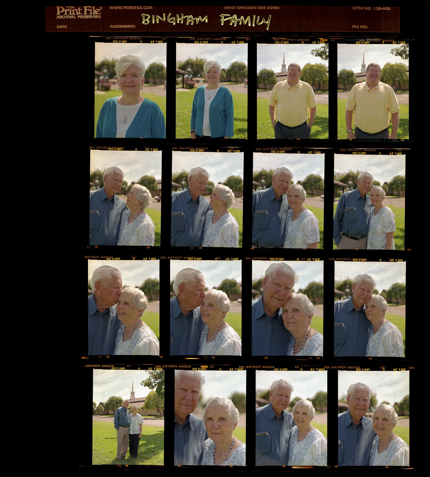 The Basement Darkroom Workflow TBD