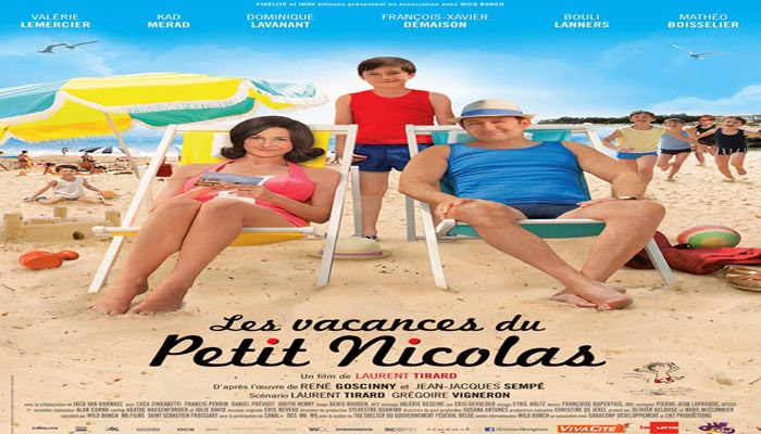 Les Vacance Du Petit Nicolas Streaming Watch Les vacances du petit Nicolas Full Movie Online or Download