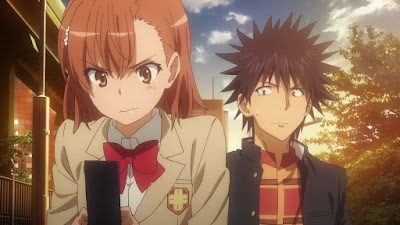 A Certain Magical Index Season 3 Image 6