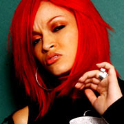 Addiction....: Machine Gun| Charlie Baltimore ft. Sally Anthony