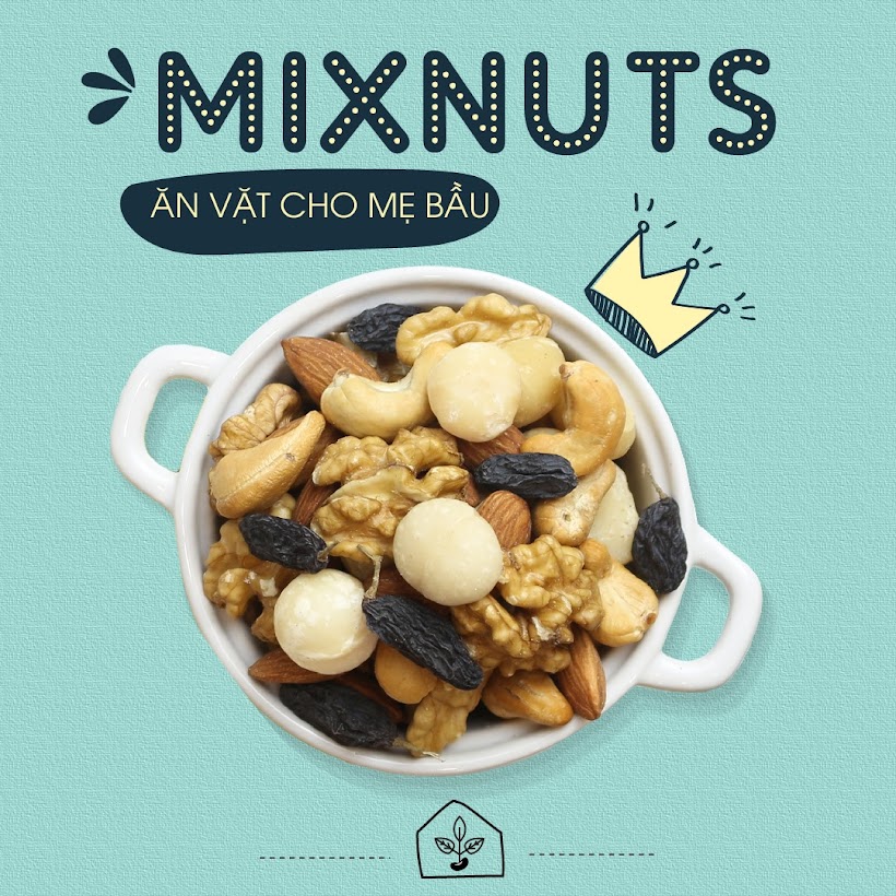 Tiết lộ bí quyết ăn uống đủ chất cho Mẹ Bầu Tiết lộ bí quyết ăn uống đủ chất cho Mẹ Bầu