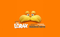 Dr. Seuss' The Lorax Wallpaper 12 | 1680x1050