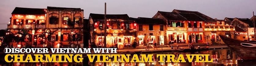 We offer the best tours in Vietnam!