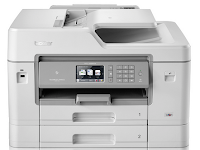 Brother MFC-J6935DW Driver Windows