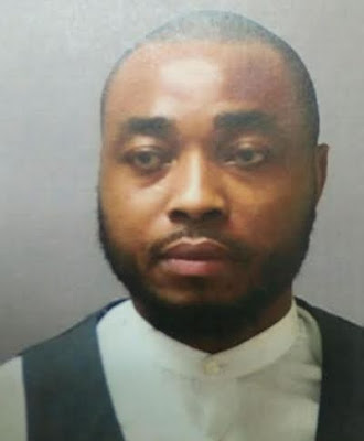 Nigerian man arrested on multiple fraud charges