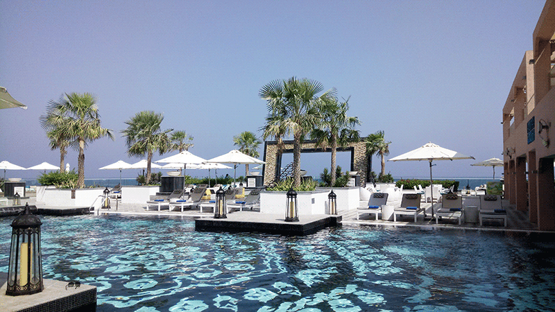 Как забронировать отель самостоятельно на сайте Букинг, Агода и Румгуру