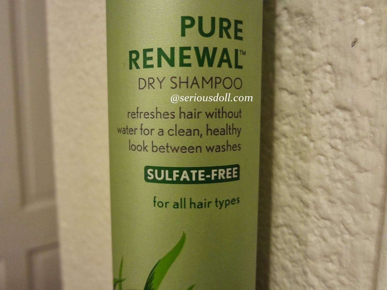CHOOSE FREE SLS ( sodium laureth sulfate) Healthy life from within