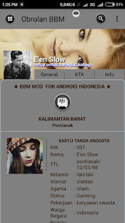 Download Tema BBM MOD Grey Versi Terbaru v3.0.1.25 Download Tema BBM MOD Grey Versi Terbaru v3.0.1.25