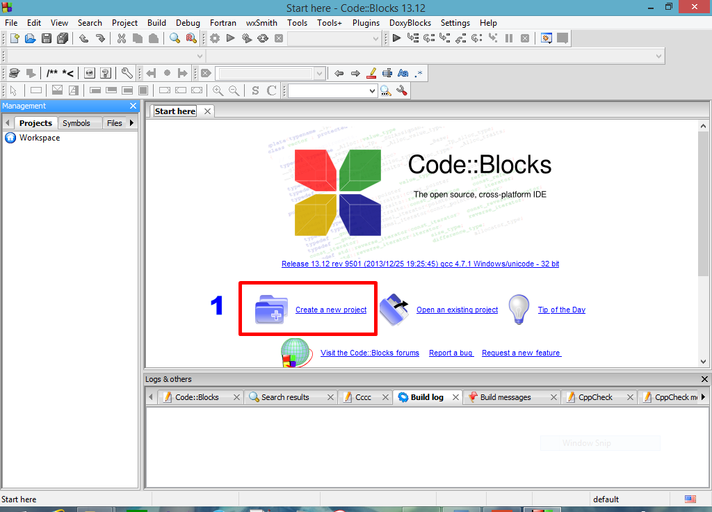 C++ සිංහලෙන් පාඩම 2 - Windows සඳහා Programming පසුබිම සකසා ගැනීම. | H4CK3R#