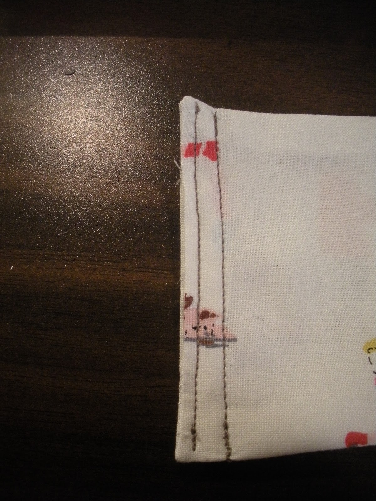 Domestic 360 Gift Card Envelope DIY Tutorial