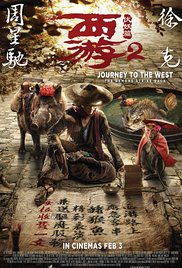 فيلم Journey To The West The Demons Strike Back 2017 مترجم اون لاين بجودة 720p