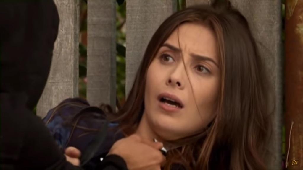 Elif odcinek 447: Gonca chce rozwodu z Serdarem! Melek zostaje napadnięta! [Streszczenie + Zdjęcia]