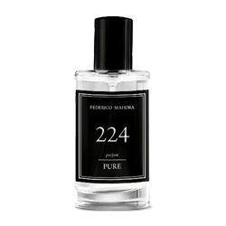 FM 224 духи пахнут как Paco Rabanne Black XS аналог