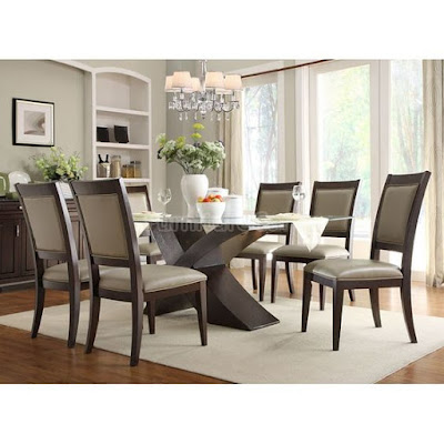 modern dining room decor ideas dining table and chairs design 2019