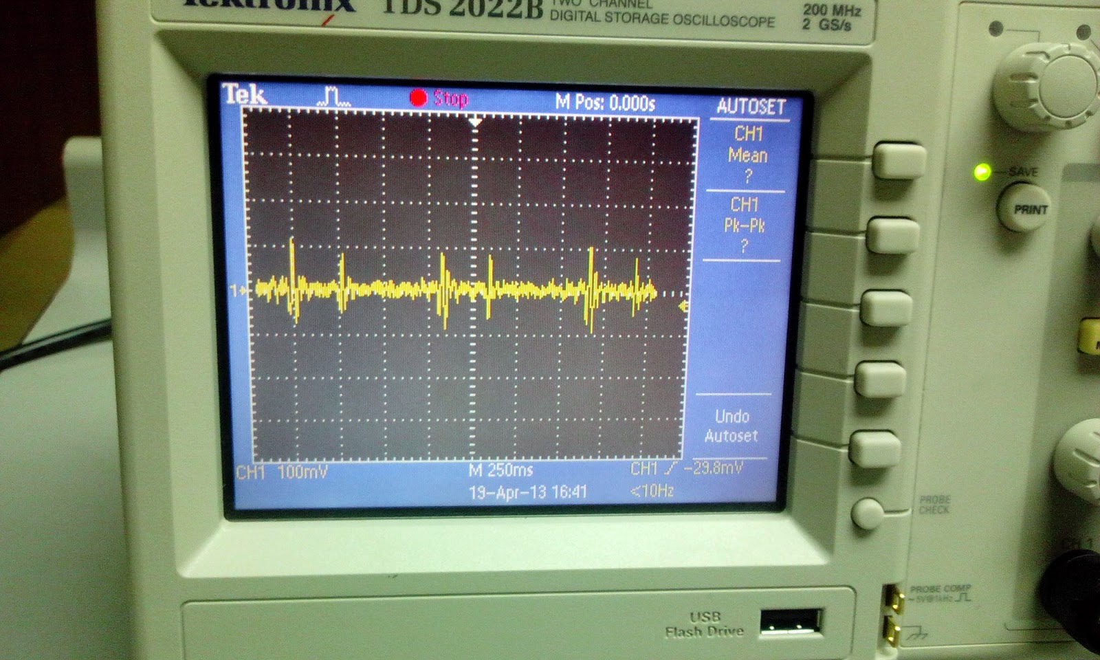 The Development Of Low Cost Electronic Stethoscope