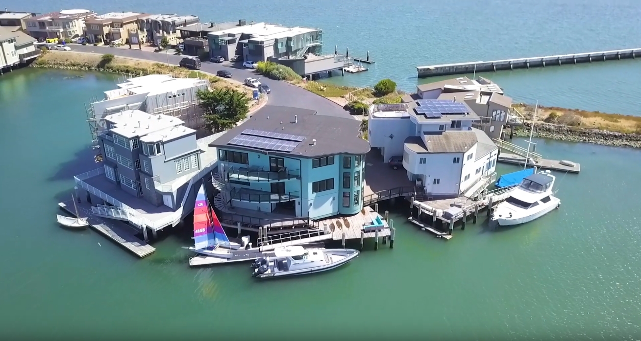 14 Photos vs. 1469 Sandpiper Spit, Richmond CA vs. Home Interior Design Tour